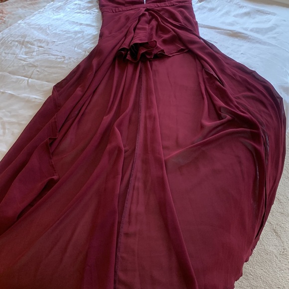 NWT Tobi Maxi w Shorts - Picture 2 of 13